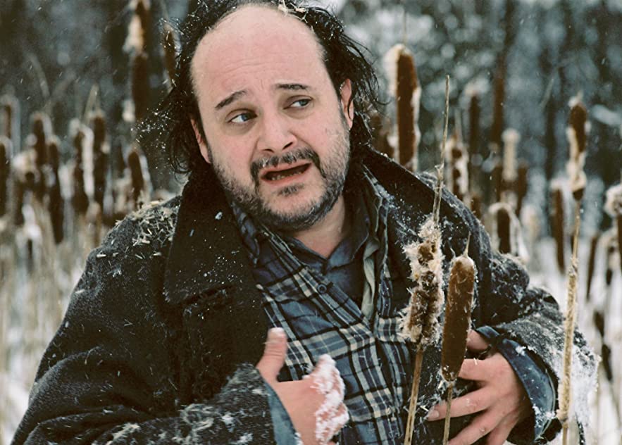 Paulus Manker Paulus Manker