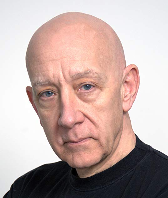 Michael Heath Michael Heath