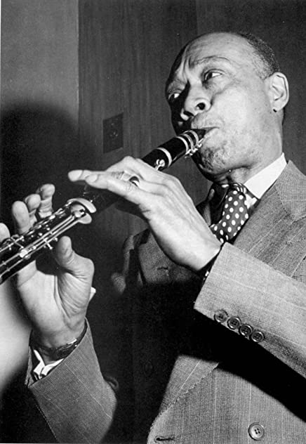 Edmond Hall Edmond Hall