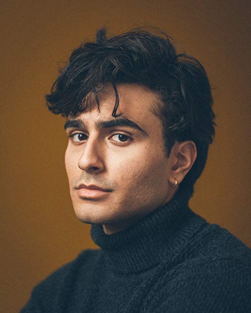 Alexander Eling Alexander Eling