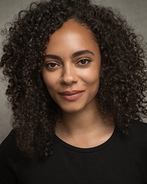 Saskia Ashdown Saskia Ashdown