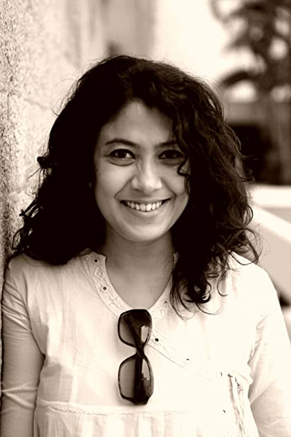 Ratnabali Bhattacharjee Ratnabali Bhattacharjee