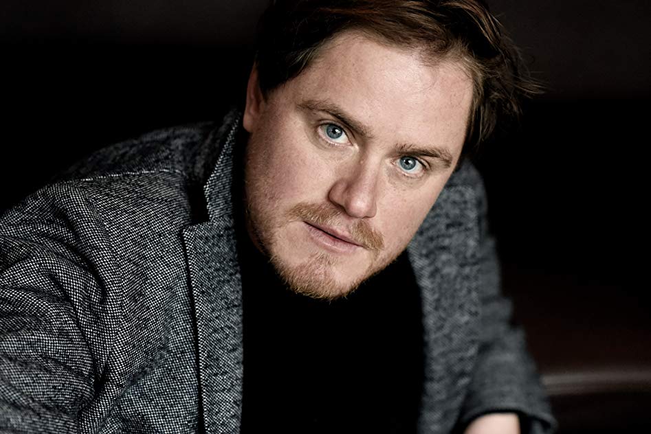 Ruben Brinkman Ruben Brinkman