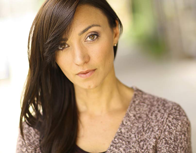 Natalie Shaheen Natalie Shaheen