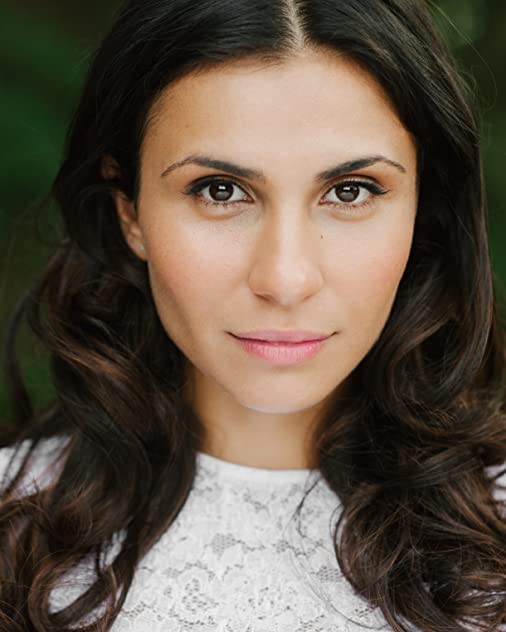 Sarah Armanious Sarah Armanious