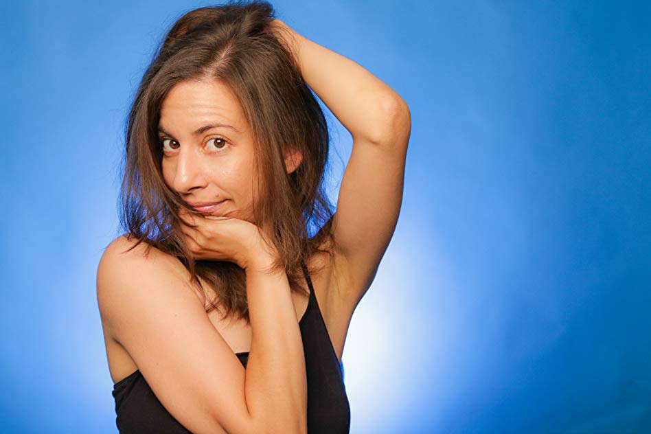 Liana Mesaikou Liana Mesaikou