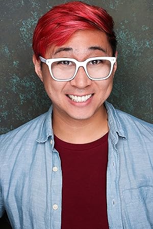 David Cui Cui David Cui Cui