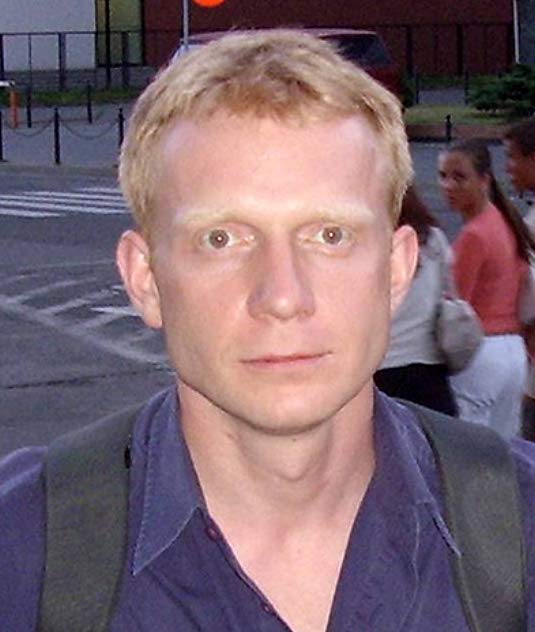 Arkadiusz Janiczek Arkadiusz Janiczek