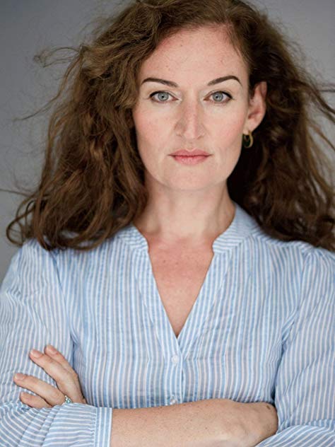 Rachel Braunschweig Rachel Braunschweig