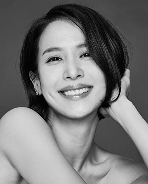 Yeo-jeong Jo Yeo-jeong Jo