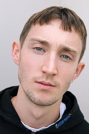 Jamie Bisping Jamie Bisping