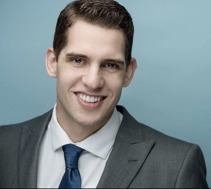 Chris Guttadaro Chris Guttadaro