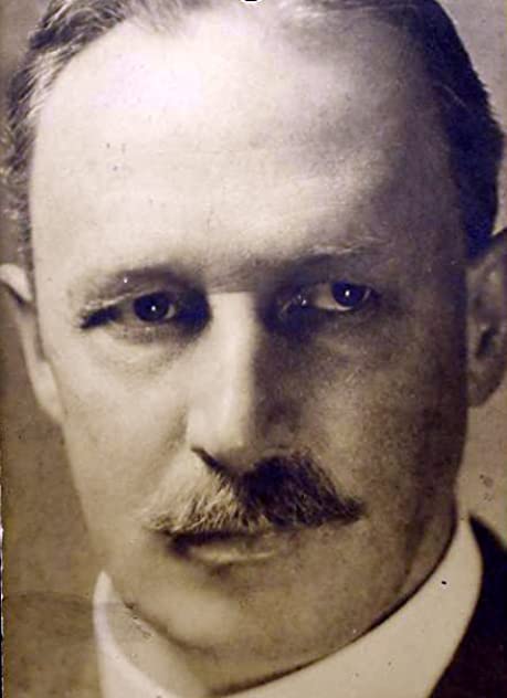 Herbert Bunston Herbert Bunston