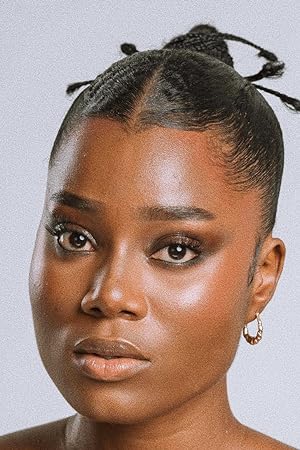 Anna-Share Blake Anna-Share Blake