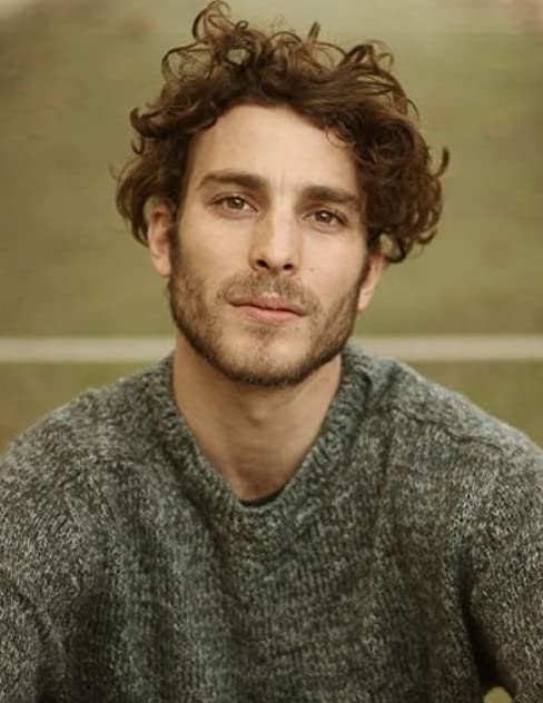 Eric Balbàs Eric Balbàs