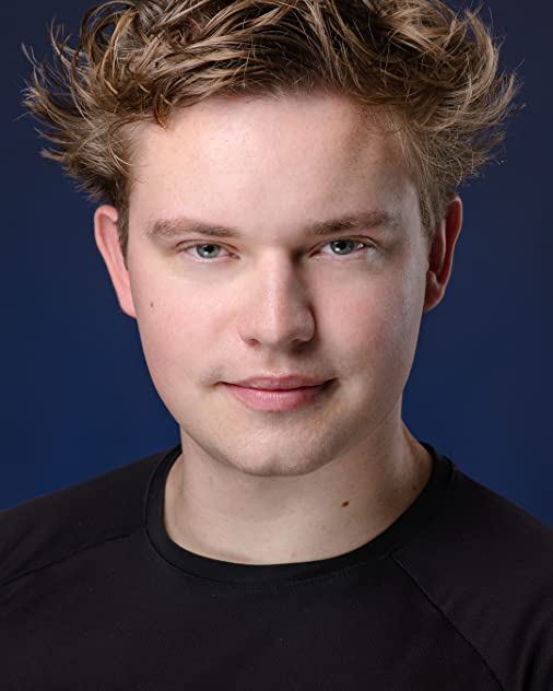 Kyle Byrne Kyle Byrne