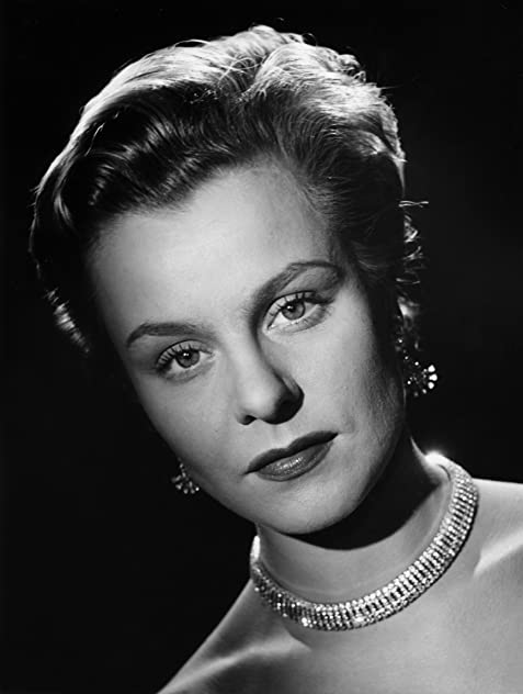 Eva Ingeborg Scholz Eva Ingeborg Scholz