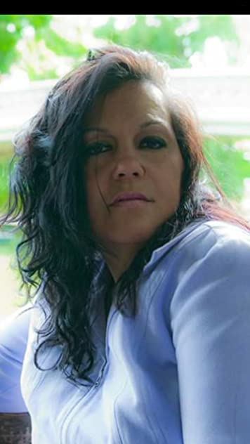 Lucy Lopez Lucy Lopez