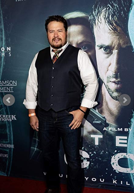 Shane Hagedorn Shane Hagedorn