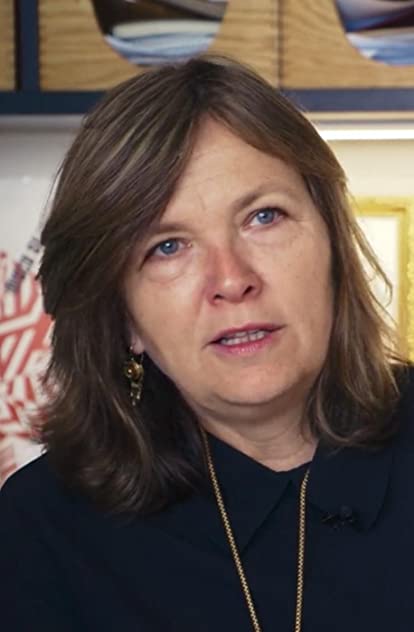 Susan Morrison Susan Morrison