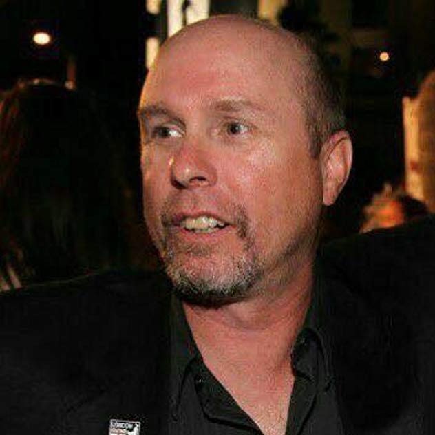 David Fultz David Fultz