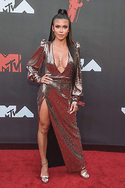 Tiffany Panhilason Tiffany Panhilason