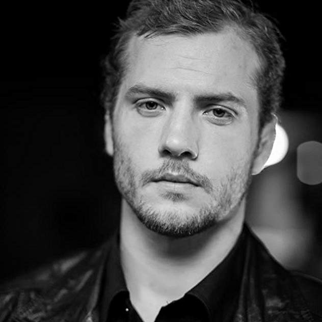 Chris Bridgewater Chris Bridgewater