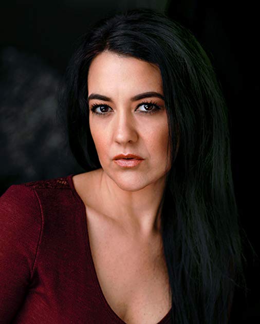 Erin Elizabeth Cook Erin Elizabeth Cook