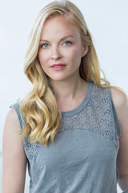 Constance Brenneman Constance Brenneman