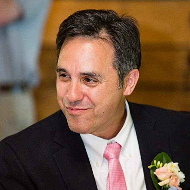 Tom Mariano Tom Mariano