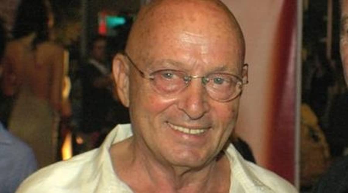 Yossi Graber Yossi Graber