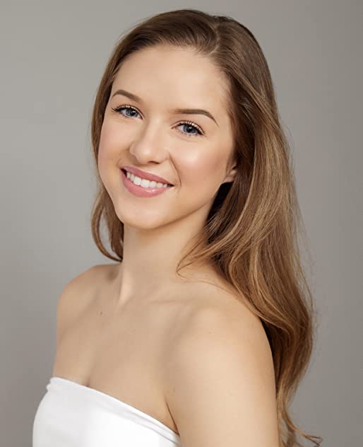 Mia Bowman Mia Bowman