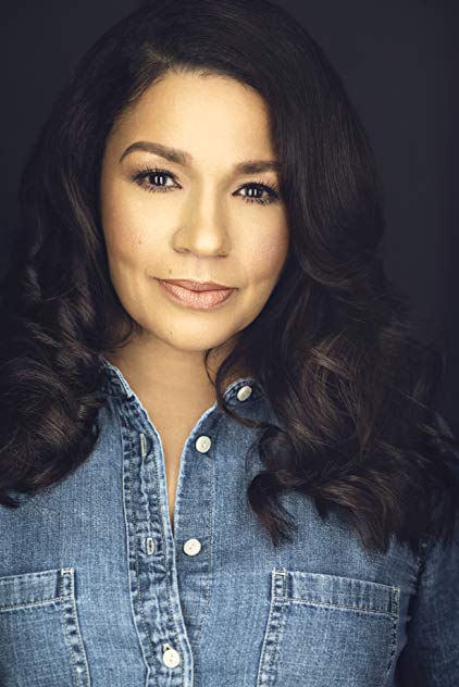 Yvette Ganier Yvette Ganier