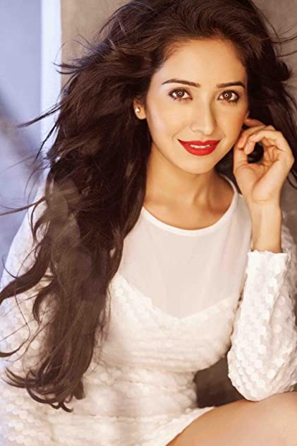 Asha Negi Asha Negi