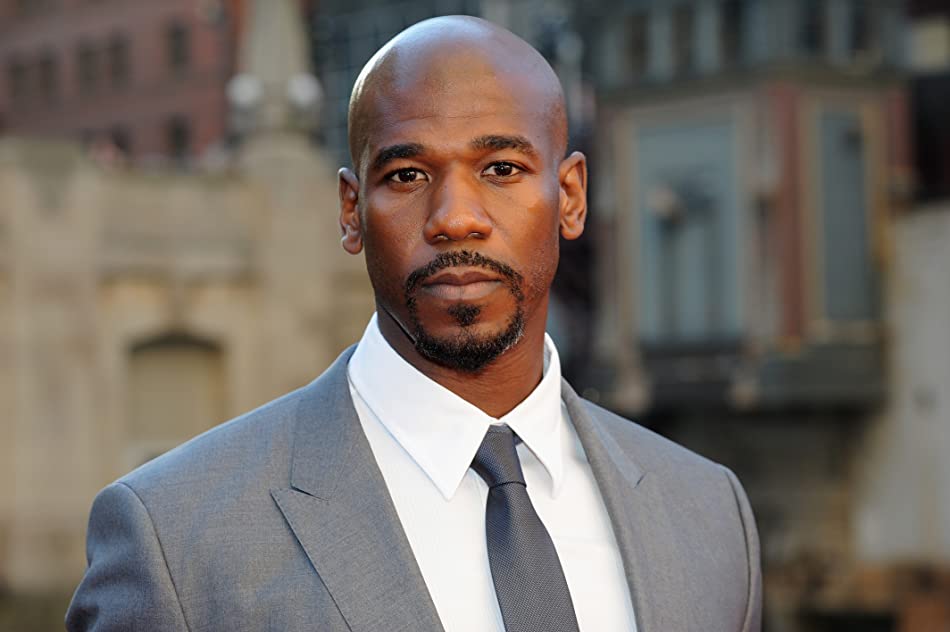 Remi Adeleke Remi Adeleke