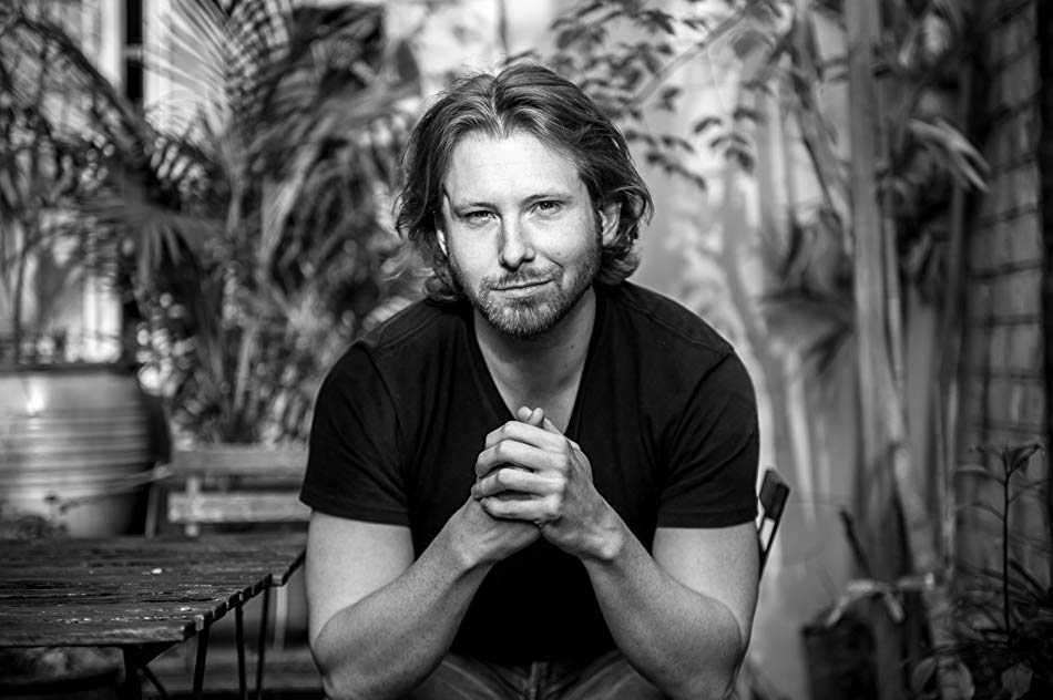 Archibald C. McColl IV Archibald C. McColl IV