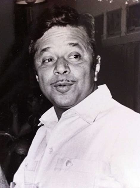 Anil Ganguly Anil Ganguly