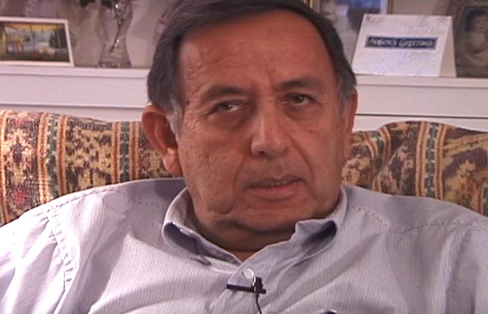 Robert Salas Robert Salas