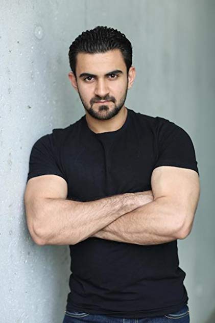 Ali Al-Azawi Ali Al-Azawi