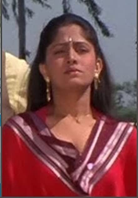 Surekha-Aishwarya Rane Surekha-Aishwarya Rane