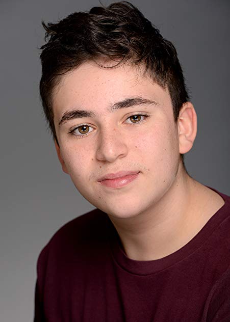 Sam Redland Sam Redland