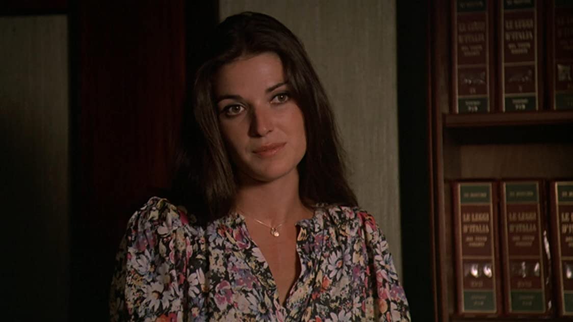 Anne Canovas Anne Canovas