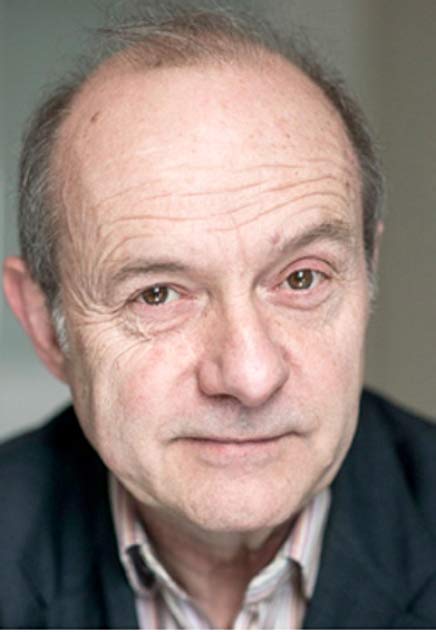 Jean-Pol Brissart Jean-Pol Brissart