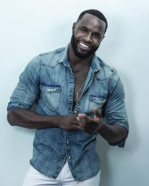 Terrence Terrell Terrence Terrell