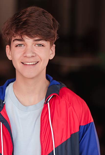 Jaiden Hidalgo Jaiden Hidalgo