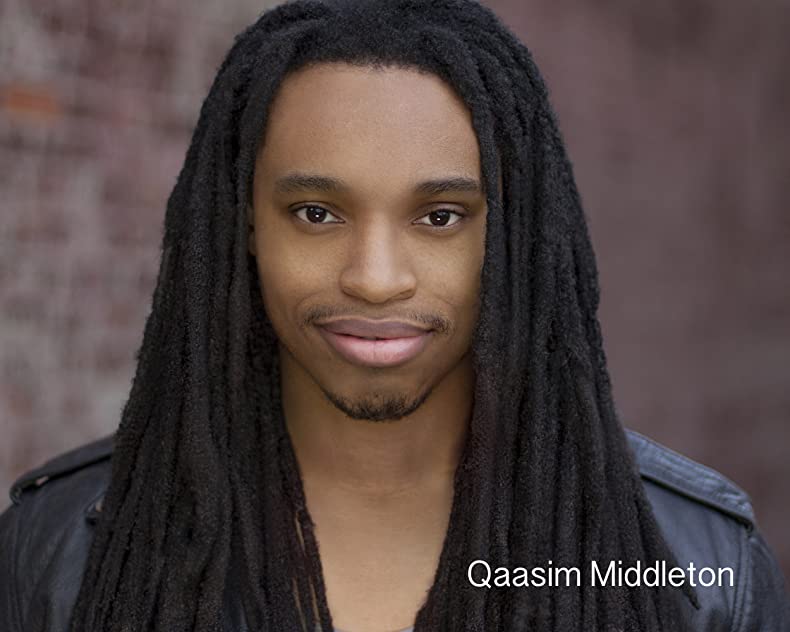 Qaasim Middleton