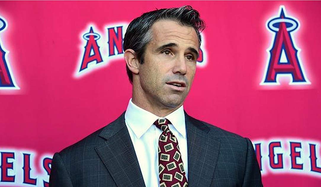 Brad Ausmus Brad Ausmus