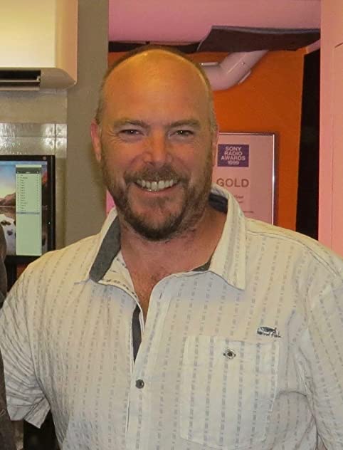 Matt Bainbridge Matt Bainbridge