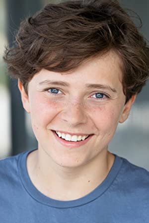 Conor Kowalski Conor Kowalski