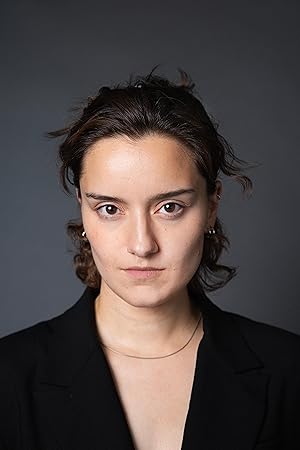 Clara Shahrazad Kokseby Clara Shahrazad Kokseby